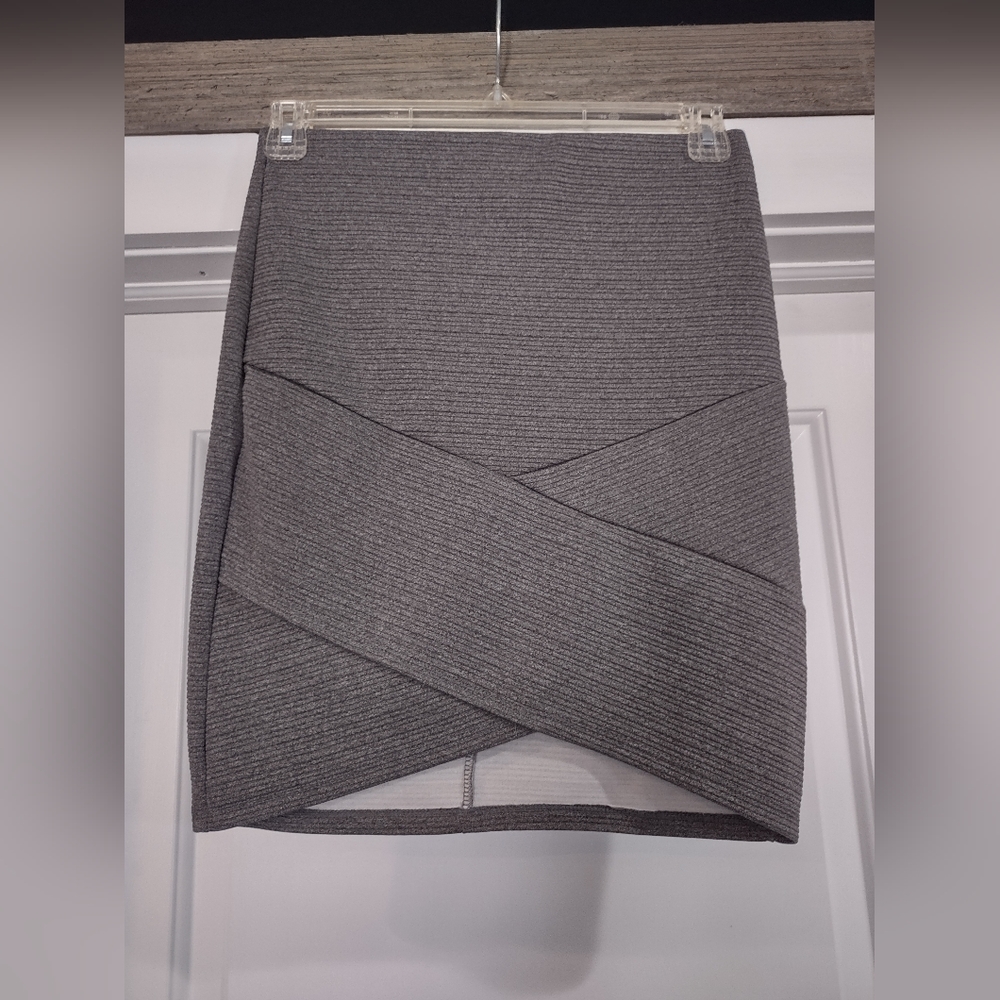 Joe B Fitted Skirt